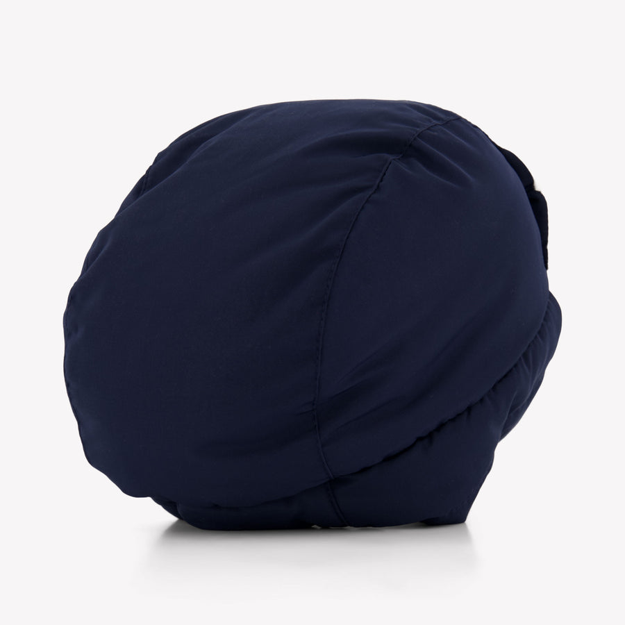 Boss Baby Jongens Muts In Navy