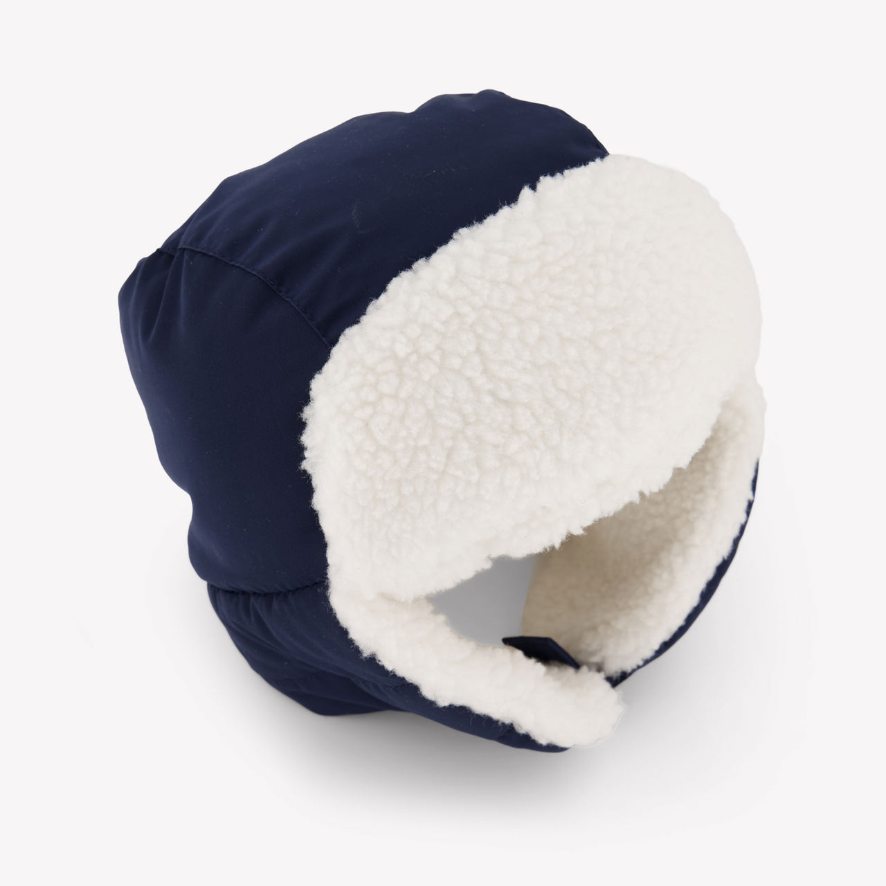 Boss Baby Jongens Muts In Navy