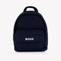 Boss Baby Jongens Tas In Navy