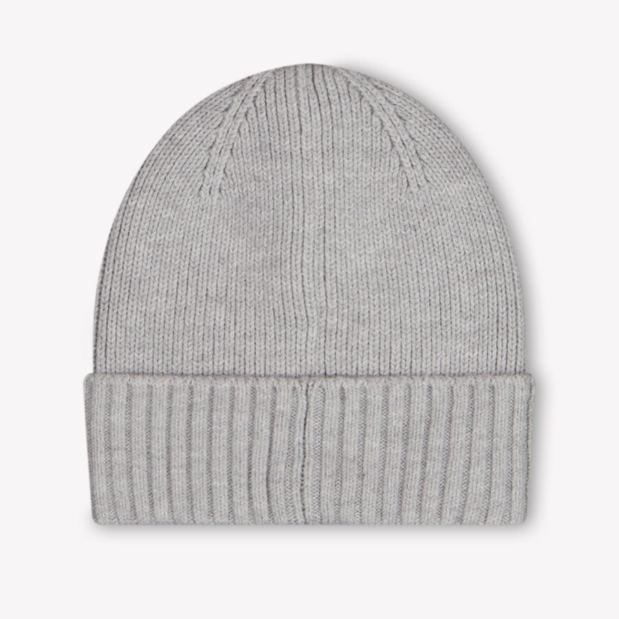 Boss Baby Boys Hat In Light Gray