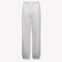 HUGO Kinder Jongens Broek In Grijs