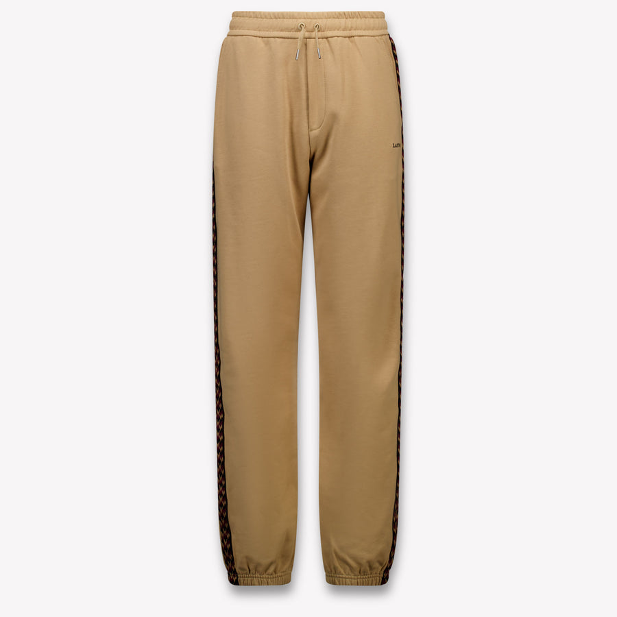 Lanvin Boys Trouser in Beige