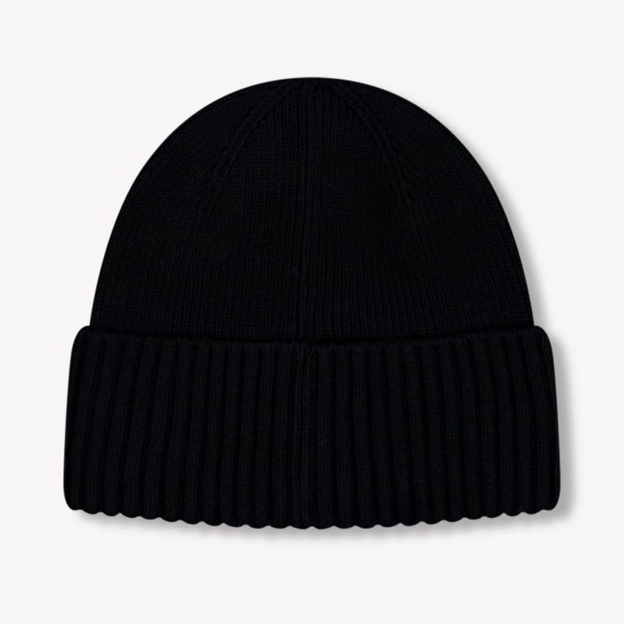 Boss Kids Boys Hat In Black