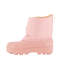 Igor Kinder Unisex Snowboots Licht Roze