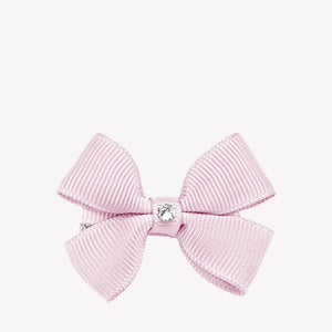 Prinsessefin Baby Haarklip Licht Roze ONE