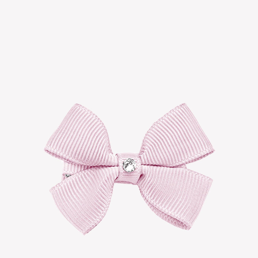 Prinsessefin Baby Haarklip Licht Roze ONE