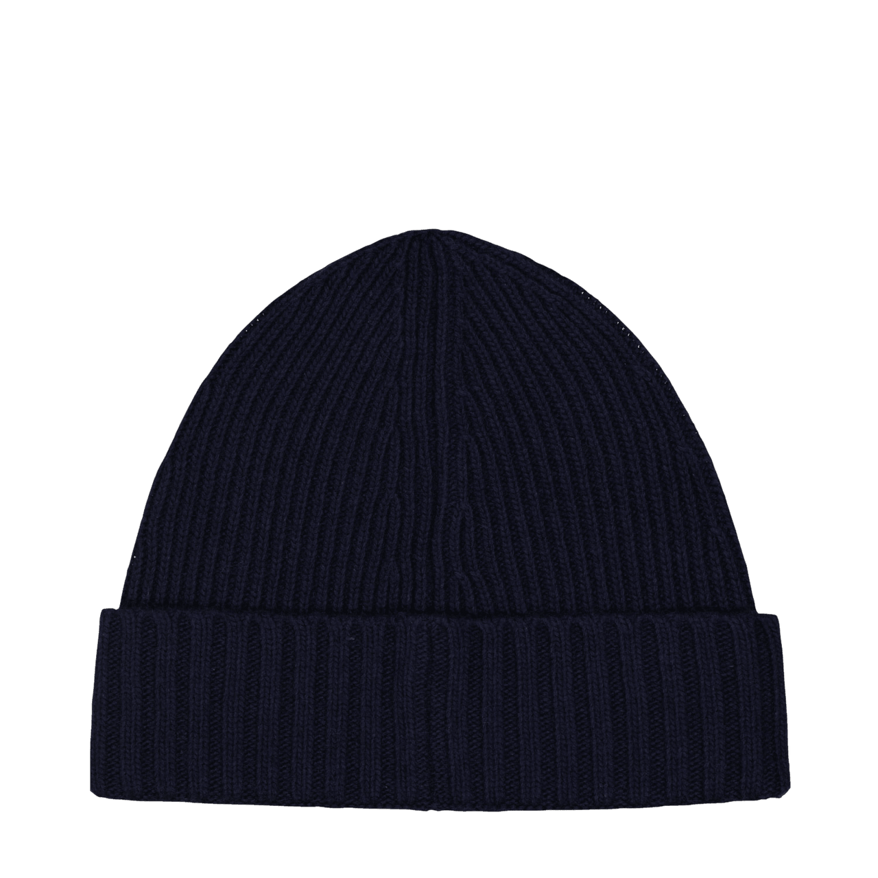 Stone Island Kinder Jongens Muts Navy 8Y