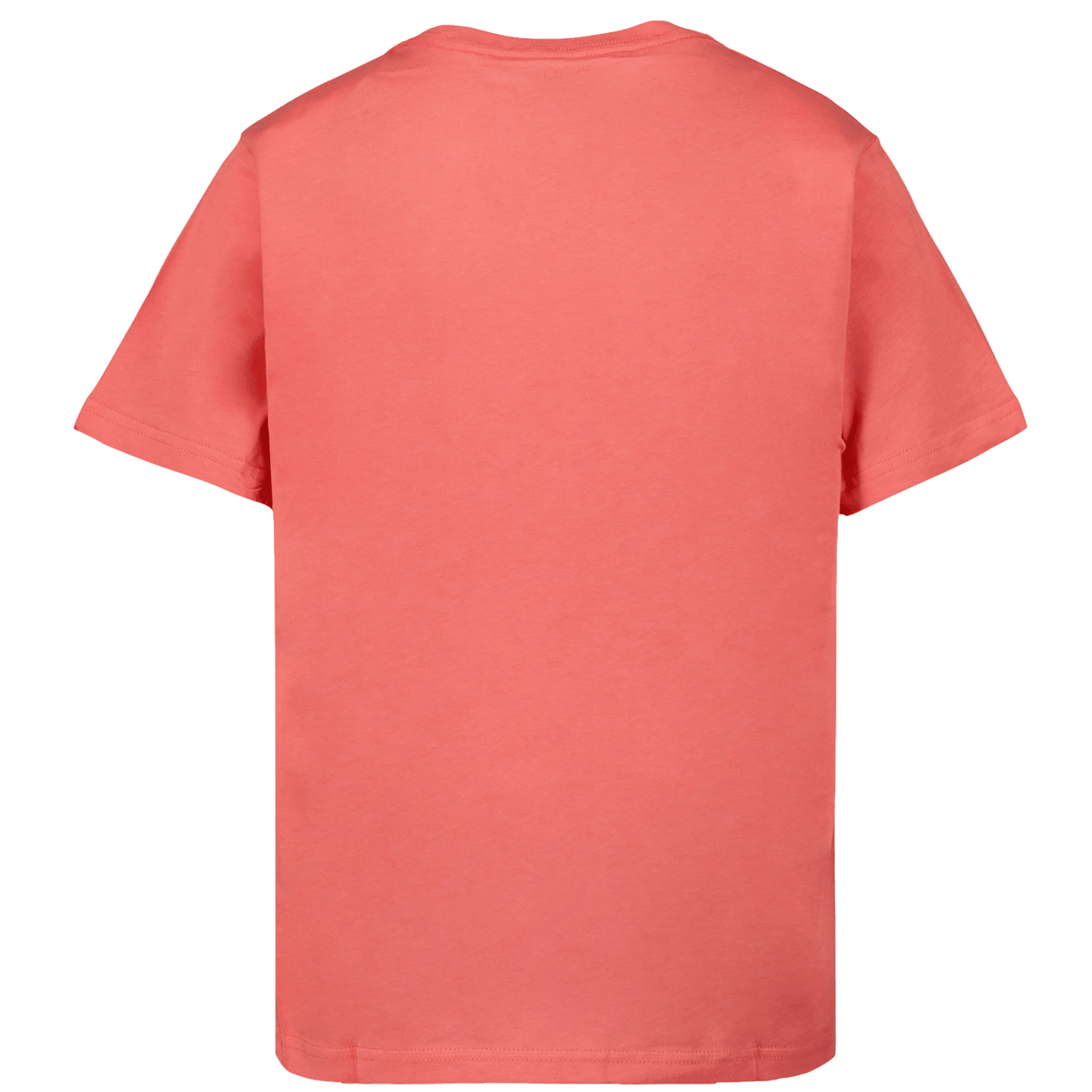 Ralph Lauren Kinder Jongens T-Shirt Rood 86/2