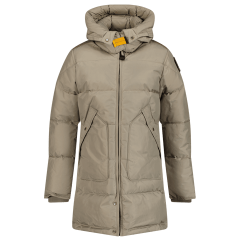 Parajumpers Kids Girls Jacket Sand