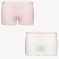 Ralph Lauren Kinder Meisjes Ondergoed In Licht Roze