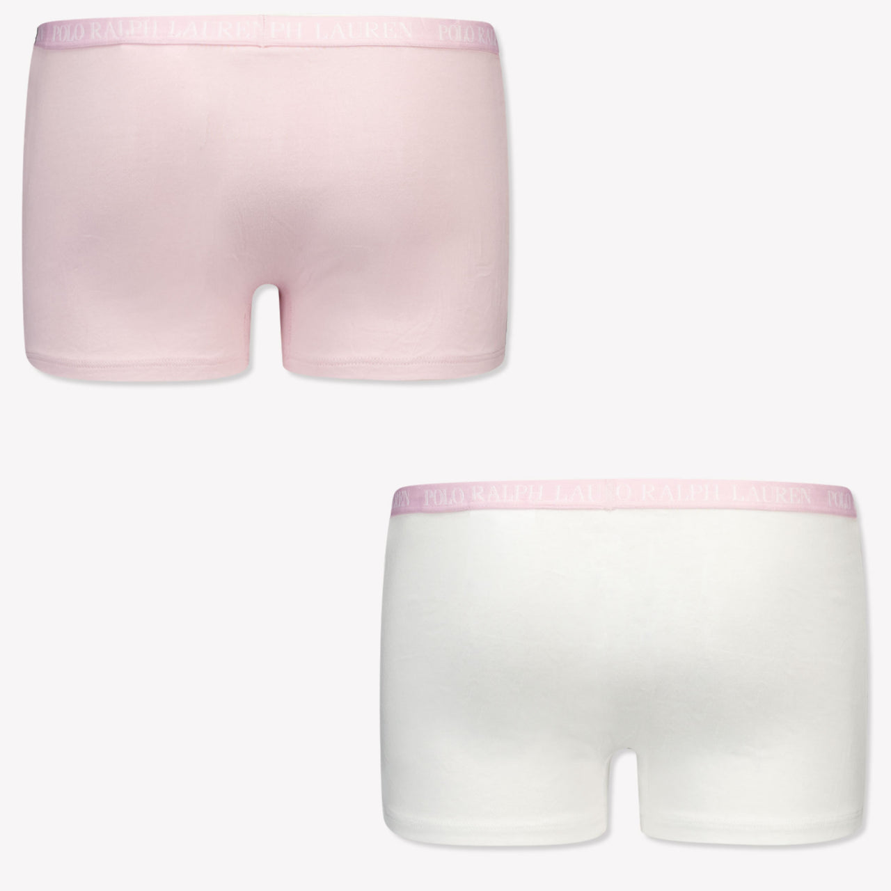 Ralph Lauren Kinder Meisjes Ondergoed In Licht Roze