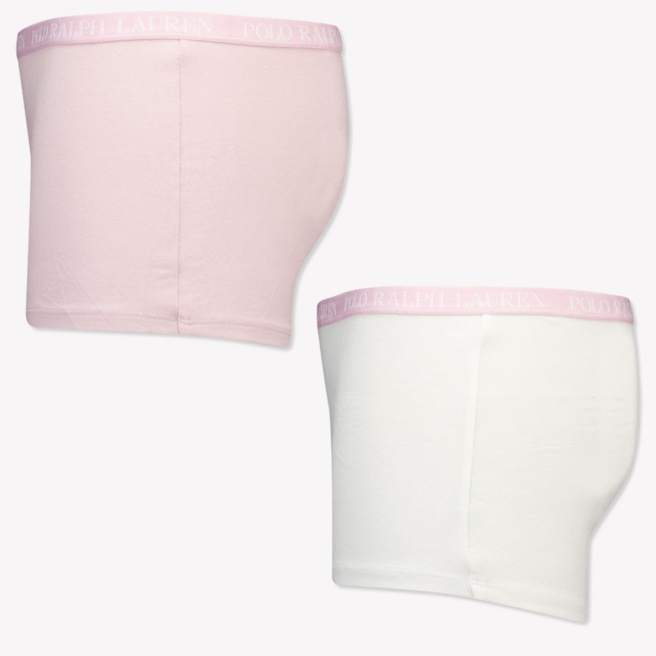 Ralph Lauren Kinder Meisjes Ondergoed In Licht Roze