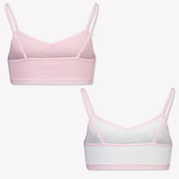 Ralph Lauren Kinder Meisjes Ondergoed In Licht Roze