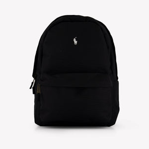Ralph Lauren Kids Unisex Bag In Black