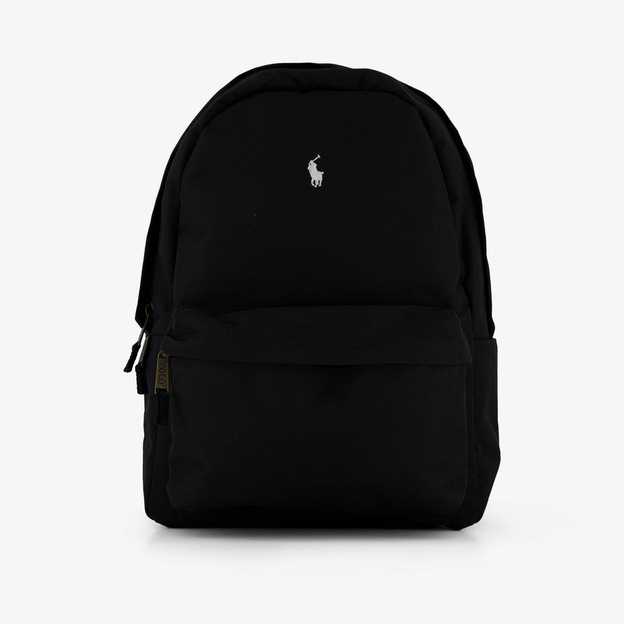 Ralph Lauren Kids Unisex Bag In Black