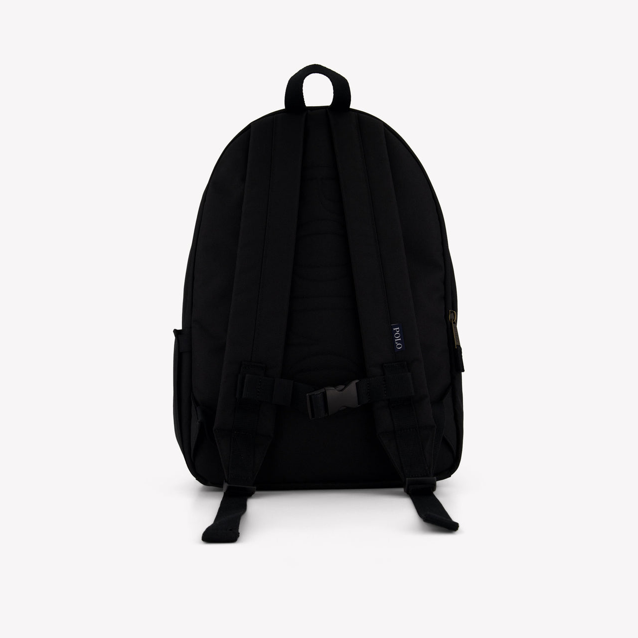 Ralph Lauren Kids Unisex Bag In Black