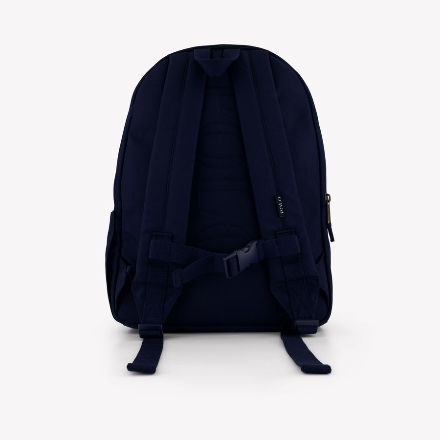 Ralph Lauren Kids Unisex Bag In Navy