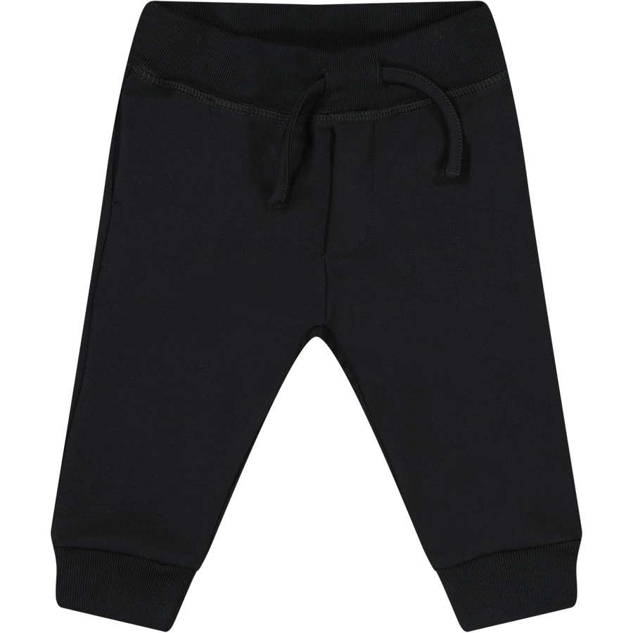 Dsquared2 Baby Unisex Broekje Zwart 3 mnd