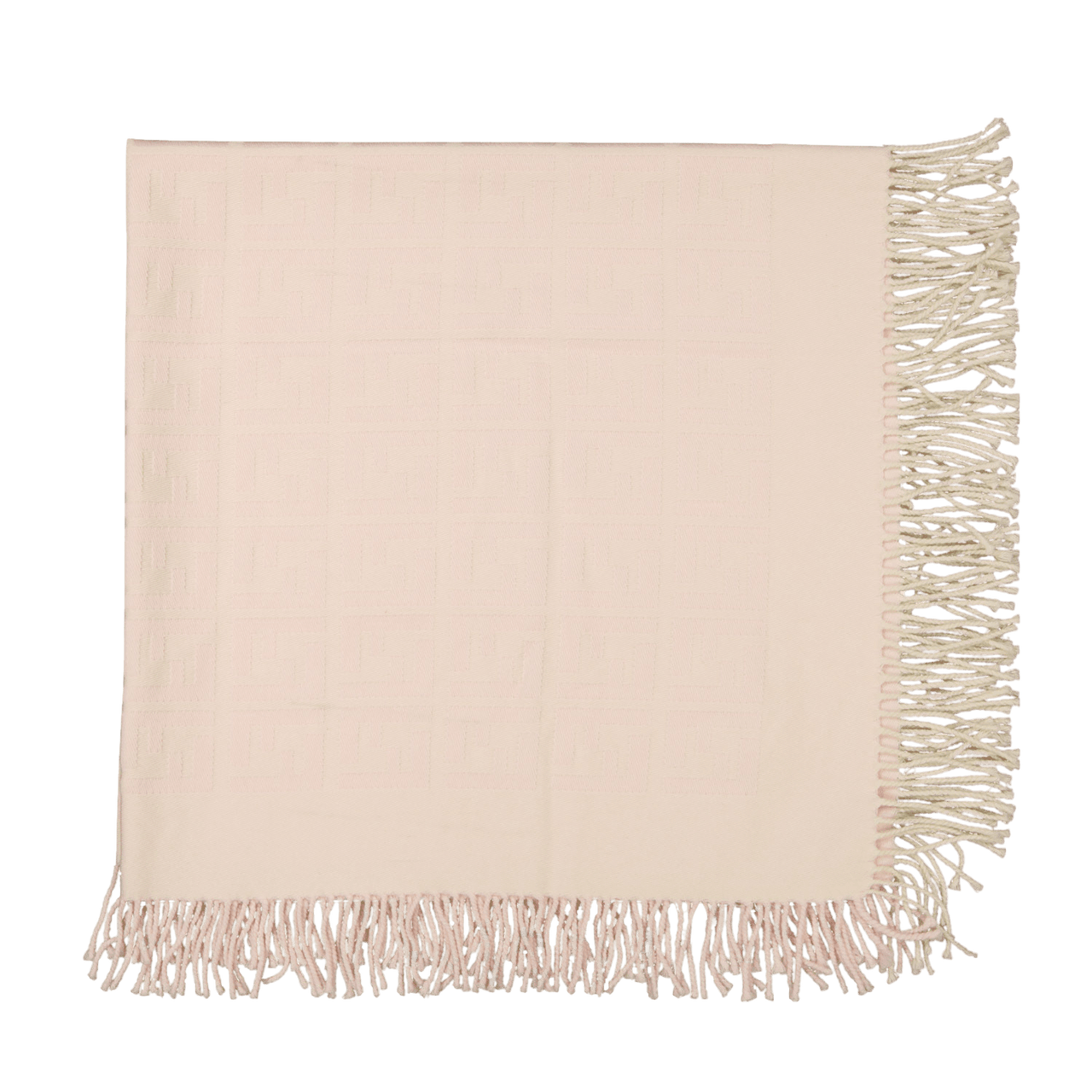 Fendi Baby Meisjes Accessoire Licht Roze ONE