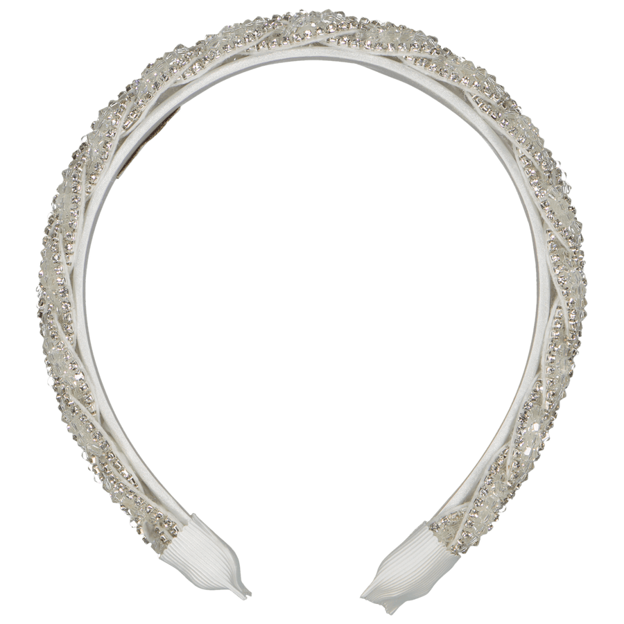 MonnaLisa Kinder Meisjes Accessoire Wit