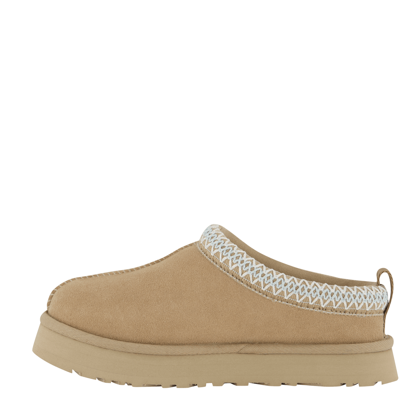 UGG Kinder Unisex Sloffen Zand 31