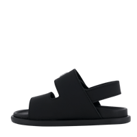 Dsquared2 Kinder Unisex Sandalen Zwart