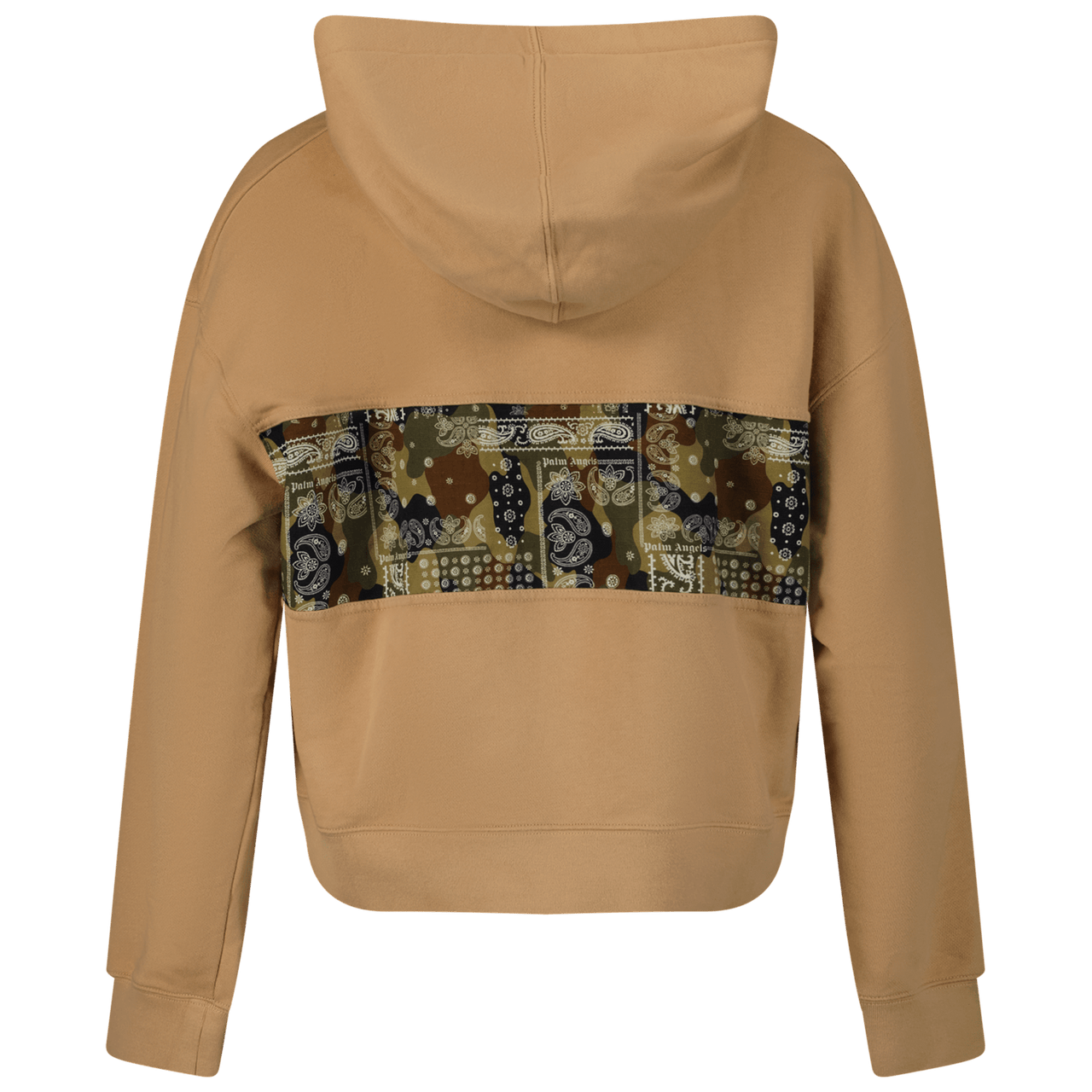 Palm Angels Kinder Jongens Trui Beige