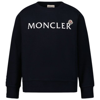 Moncler trui kind hot sale