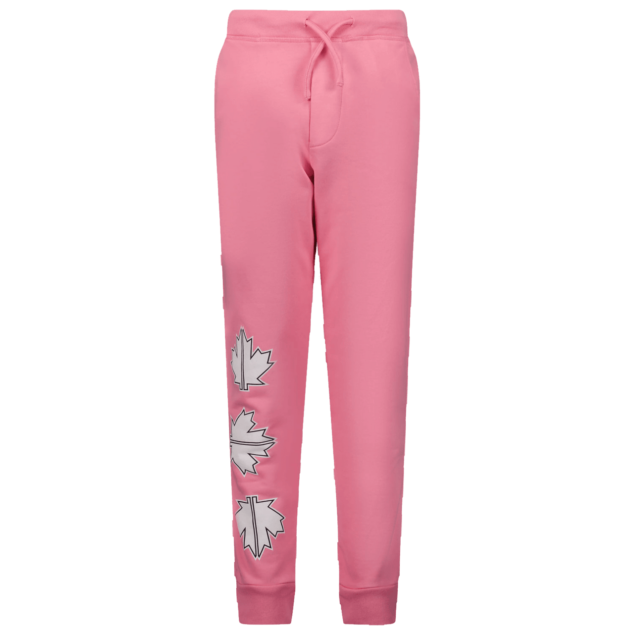 Dsquared2 Kinder Meisjes Broek Roze 8Y