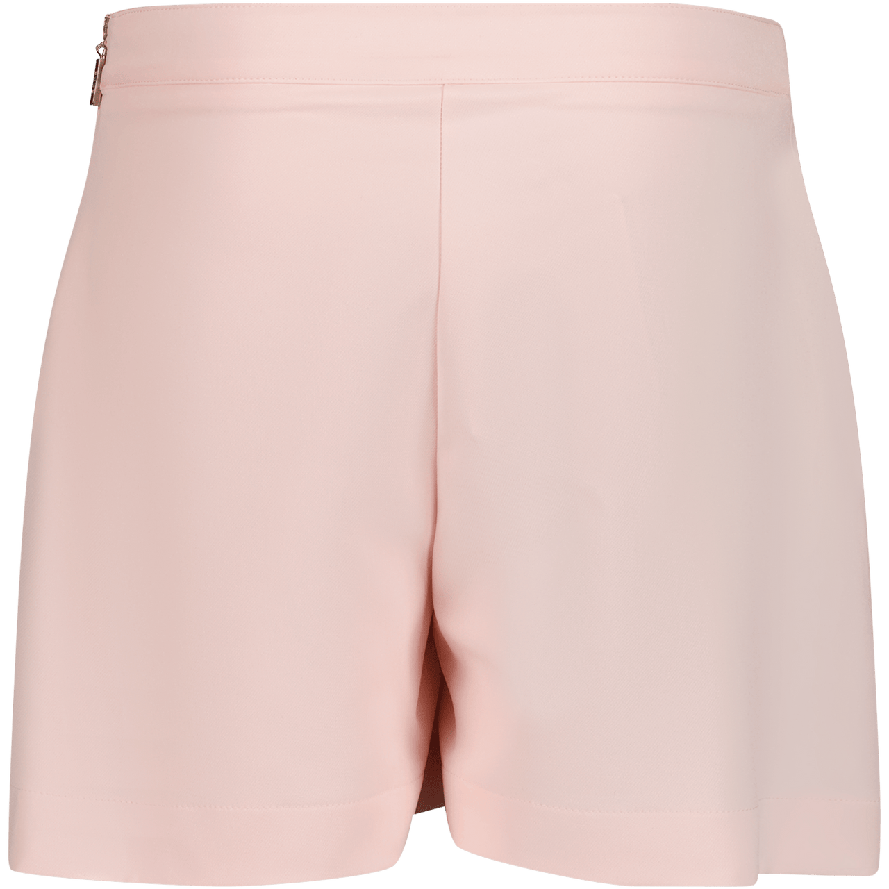 MSGM Kinder Shorts Licht Roze