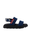 Dsquared2 Kids Girls Sandals Jeans