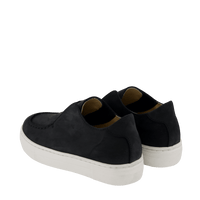 Andrea Montelpare Kinder Jongens Schoenen Zwart