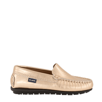 Atlanta Mocassin Kinder Meisjes Schoenen Rose 21