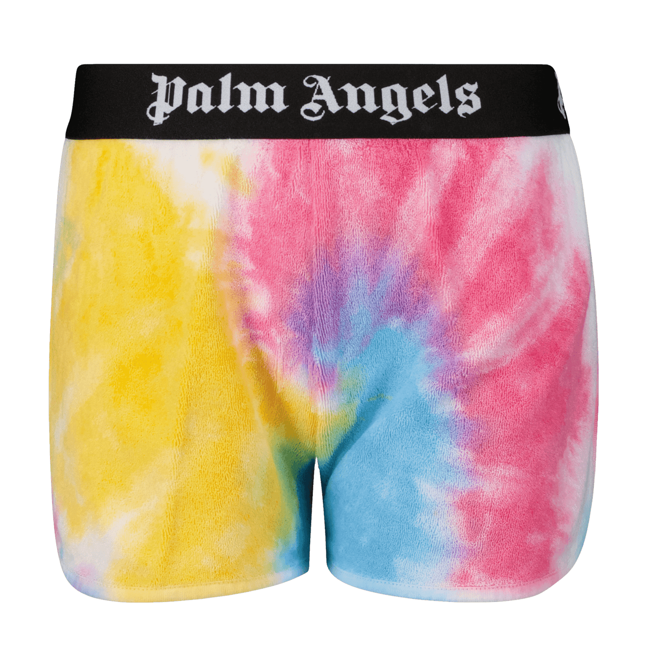 Palm Angels Kinder Meisjes Shorts Roze 4Y