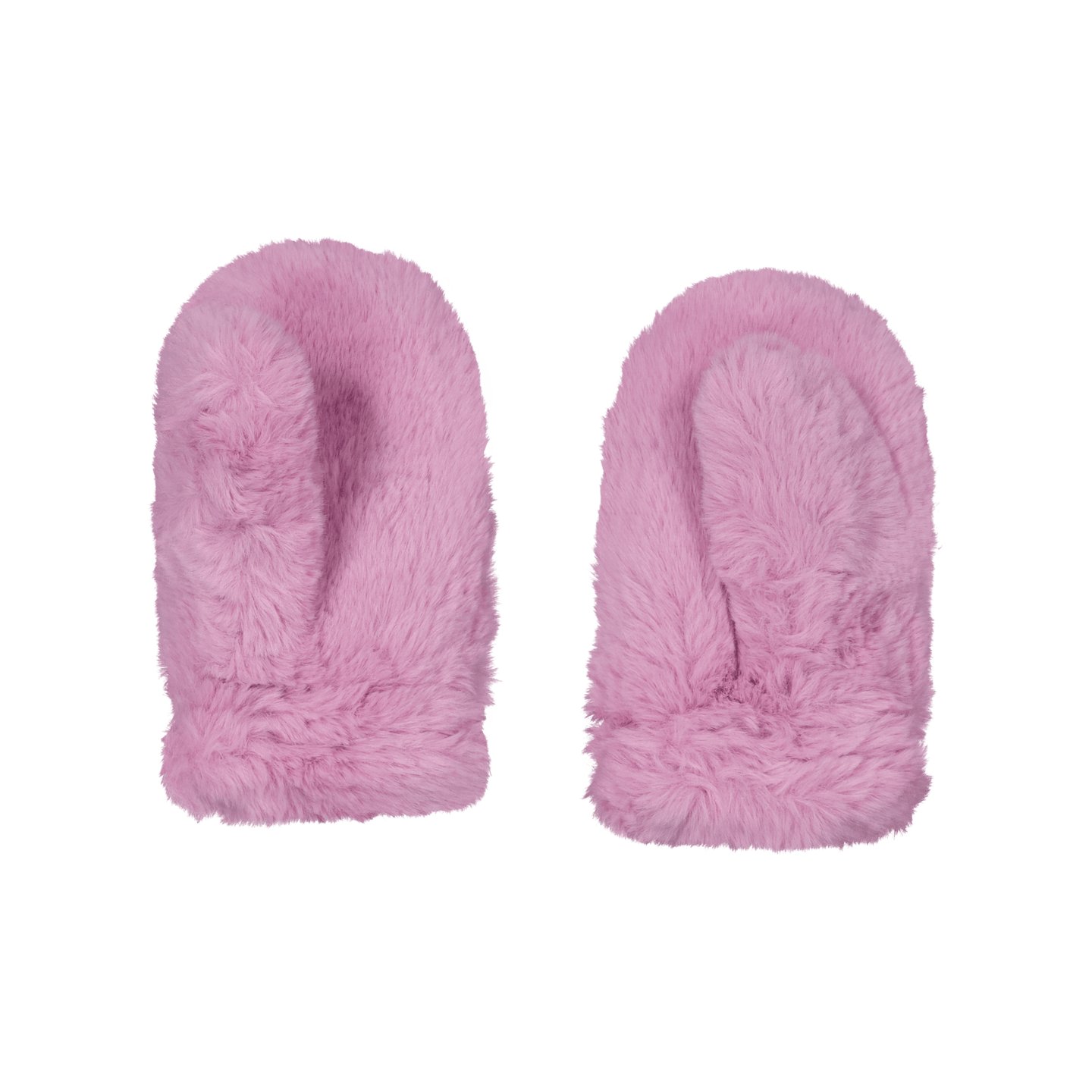 UGG Kinder Meisjes Handschoen Roze 3/4