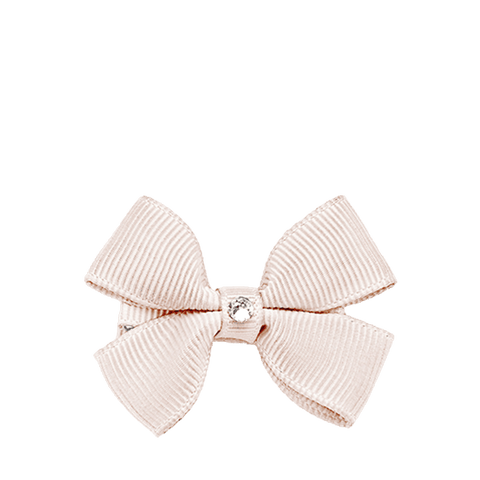 Prinsessefin Estelle Baby Meisjes Haarclip In Oud Roze