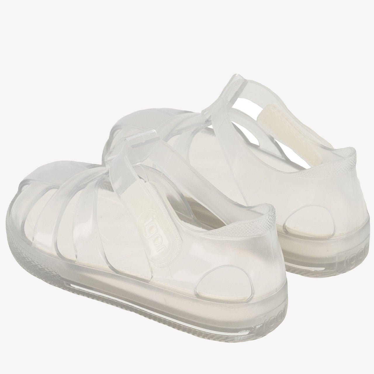 Igor Unisex Sandalen Wit