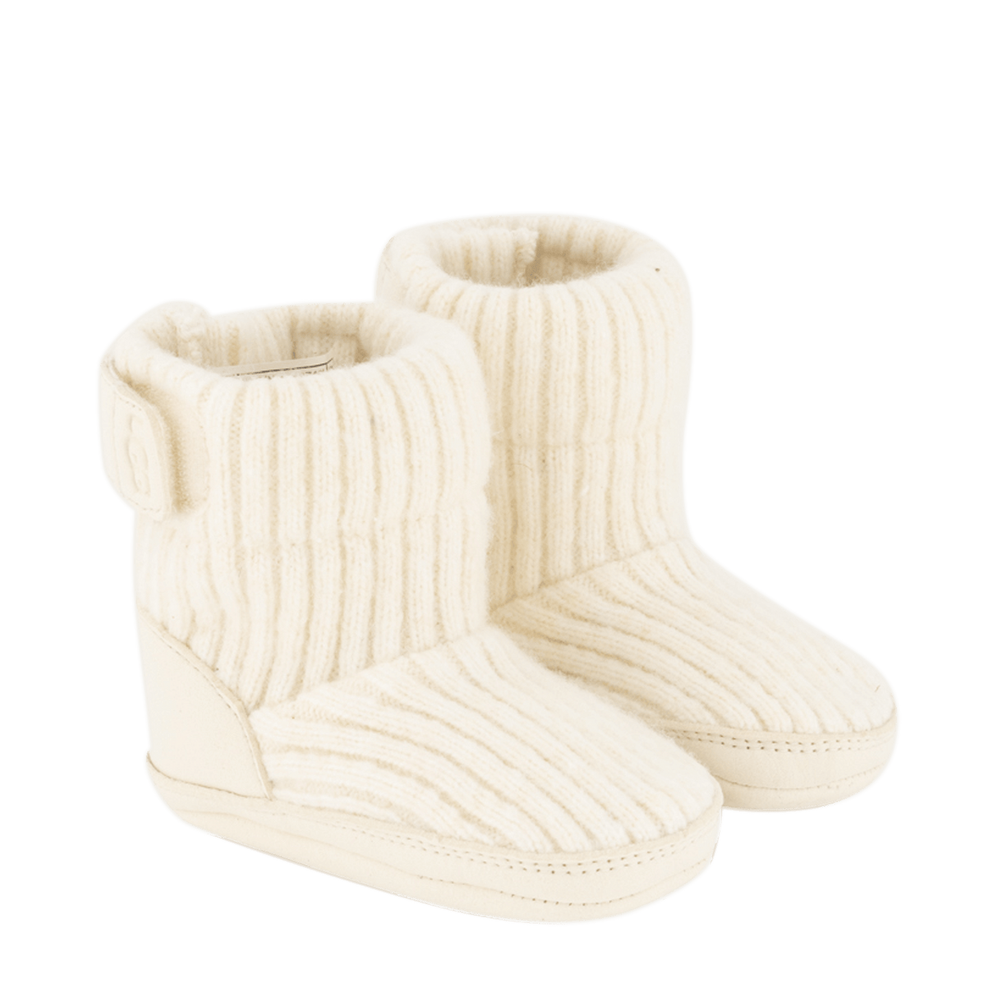 UGG Baby Meisjes Slofjes Off White 16