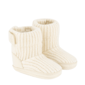 UGG Baby Girls Nonwalkers Off White