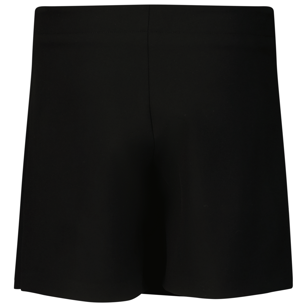 Versace Kinder Meisjes Shorts Zwart