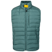 Parajumpers Kids Boys Bodywarmer Blue