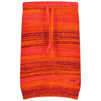 MSGM Kinder Meisjes Rok Oranje 4Y