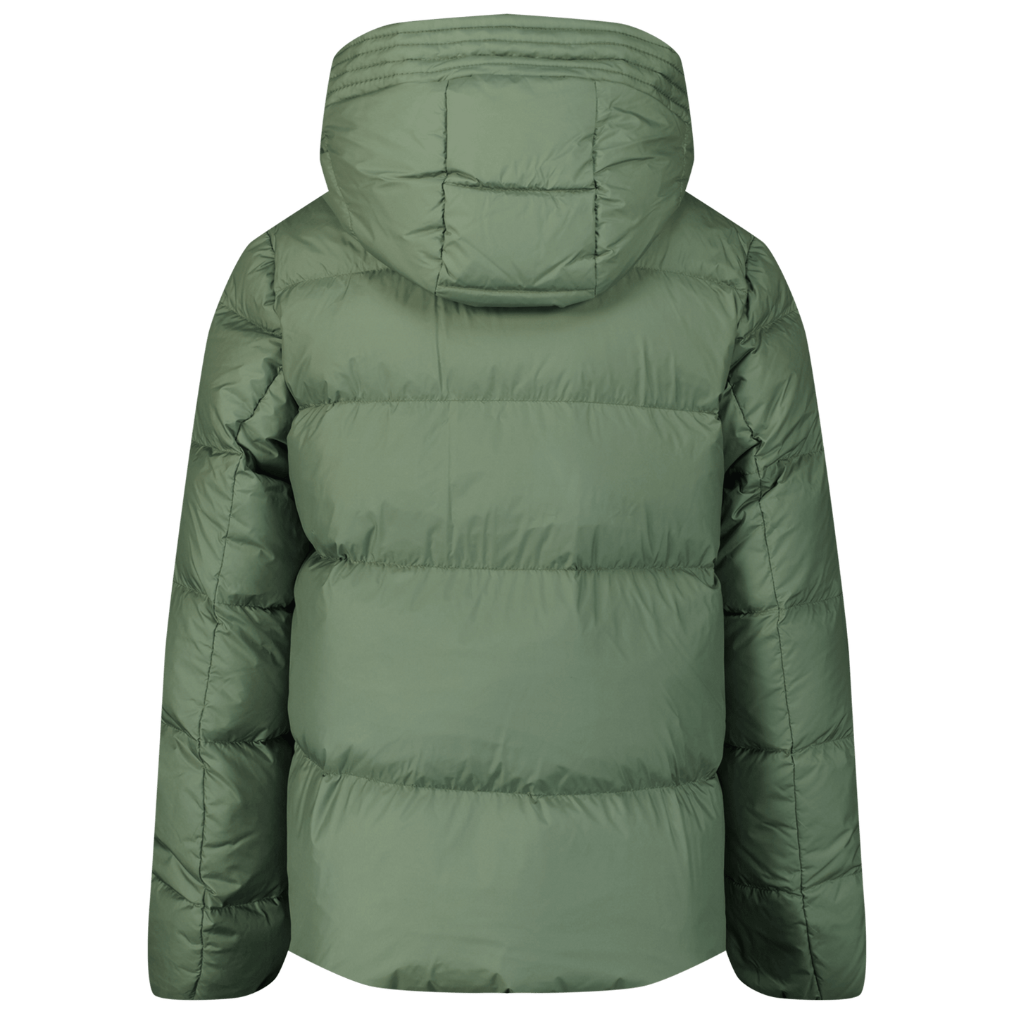 Woolrich Kinder Meisjes Jas Licht Grijs 4Y