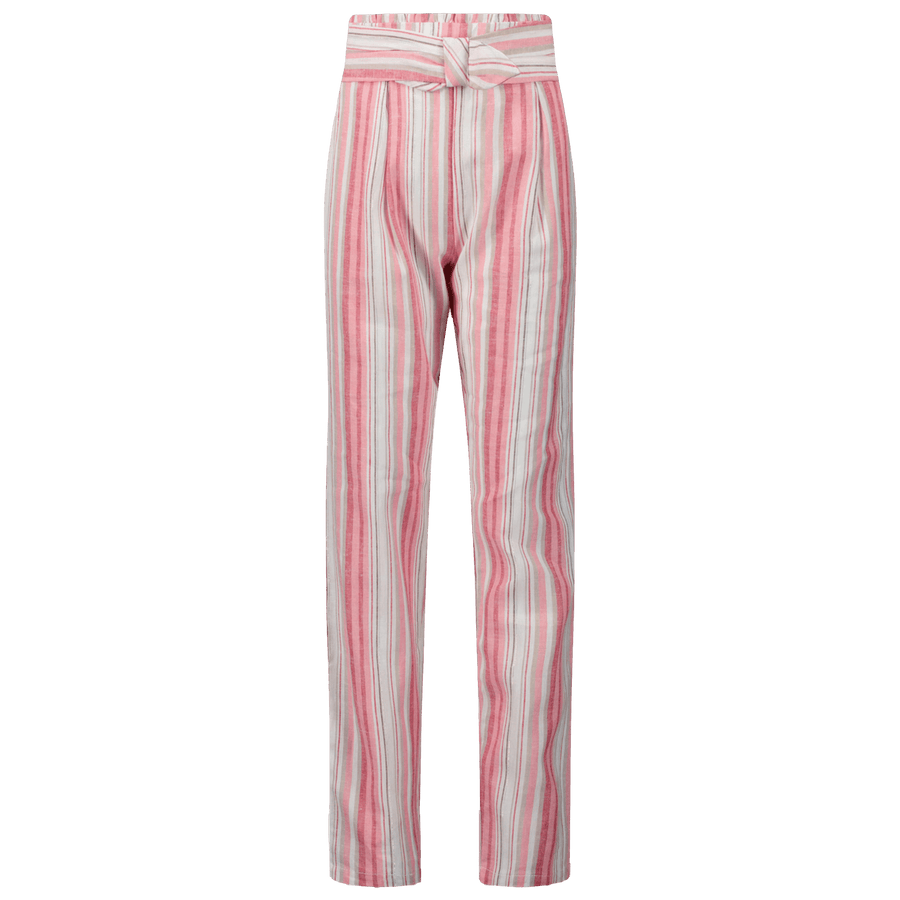 Mayoral Kinder Meisjes Broek Roze 2Y