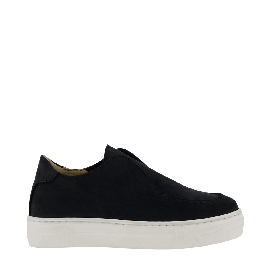 Andrea Montelpare Kinder Jongens Schoenen Zwart