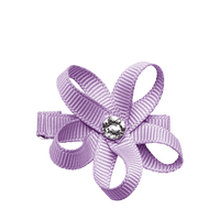 Prinsessefin Baby Meisjes Accessoire Lila ONE