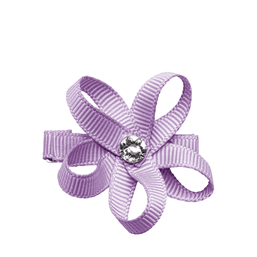 Prinsessefin Baby Meisjes Accessoire Lila ONE