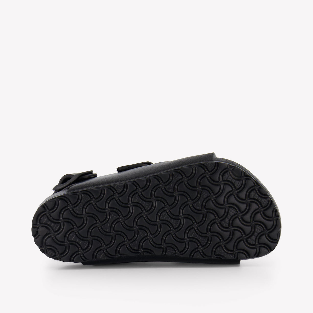 Birkenstock Milano Unisex Sandals In Black