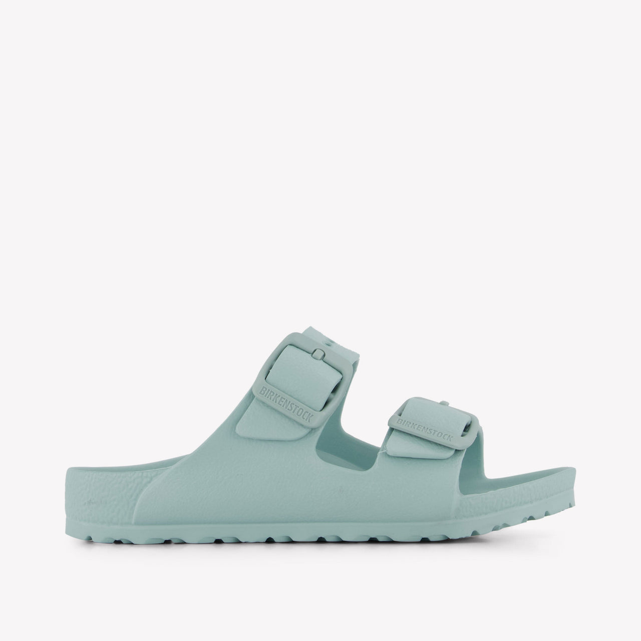 Birkenstock Arizona Unisex Slippers In Mint