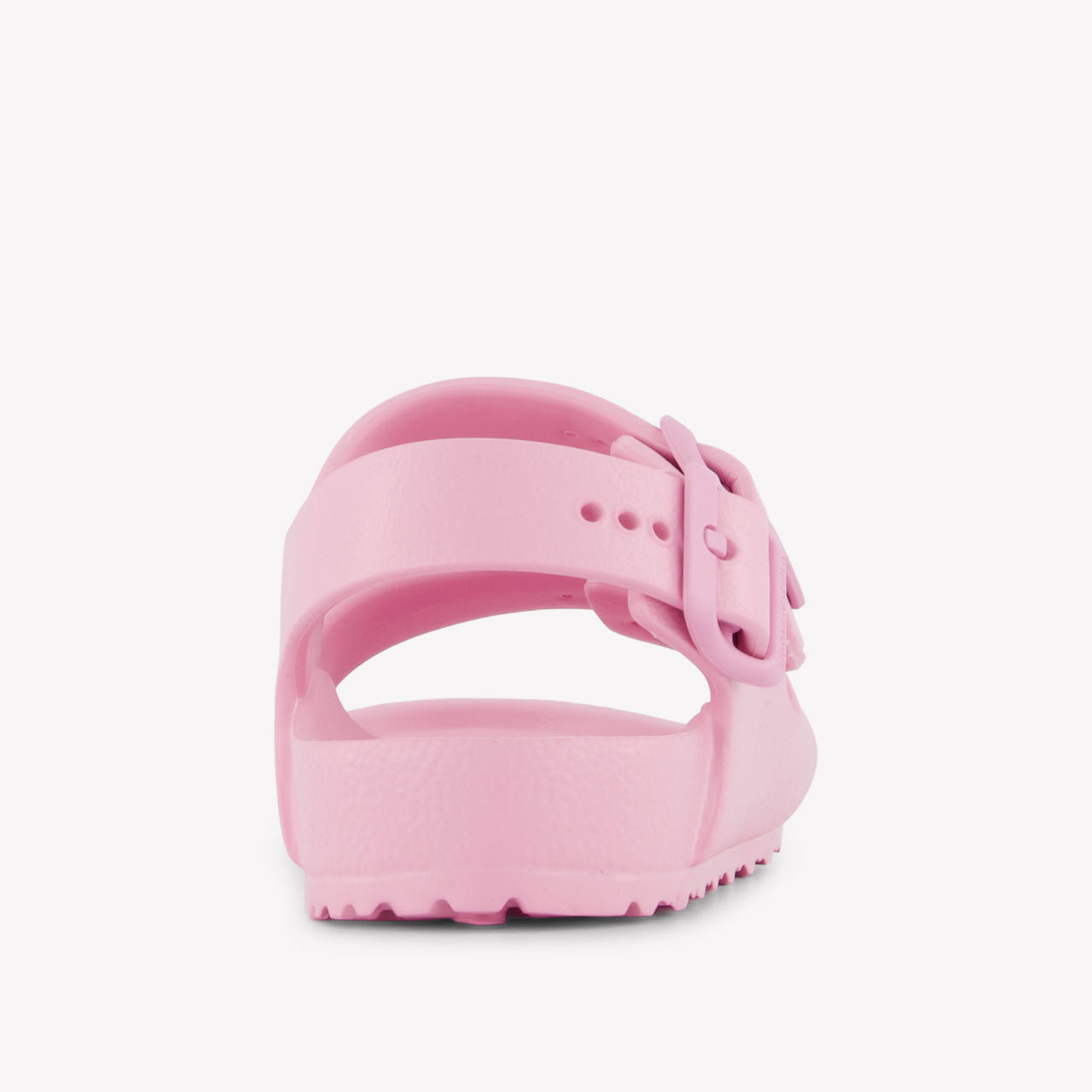 Birkenstock Milano Meisjes Sandalen In Roze
